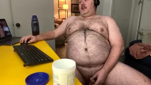 Snapshot of tenngooner chatting on 02.19.25 GoonFather online show from 02.19.25