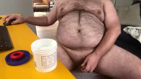 Snapshot of tenngooner chatting on 02.19.25 GoonFather online show from 02.19.25