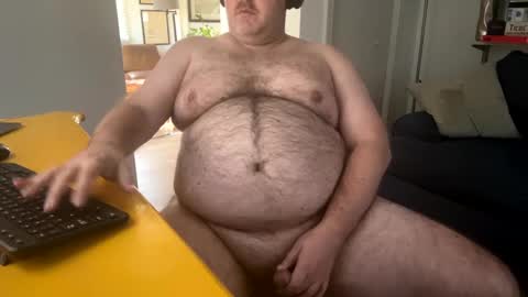 Snapshot of tenngooner chatting on 02.28.25 GoonFather online show from 02.28.25