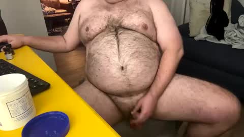 Snapshot of tenngooner chatting on 03.09.25 GoonFather online show from 03.09.25