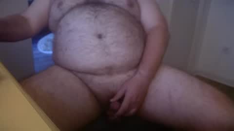 Snapshot of tenngooner chatting on 09.08.25 GoonFather online show from 09.08.25