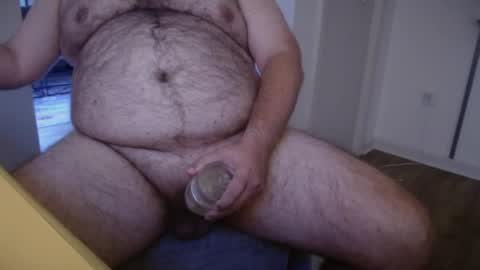 Snapshot of tenngooner chatting on 09.19.25 GoonFather online show from 09.19.25