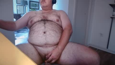 Snapshot of tenngooner chatting on 09.21.25 GoonFather online show from 09.21.25