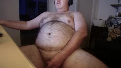 Snapshot of tenngooner chatting on 10.06.25 GoonFather online show from 10.06.25