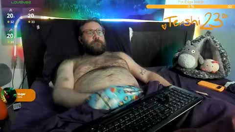 Matt online show from 11.24.25