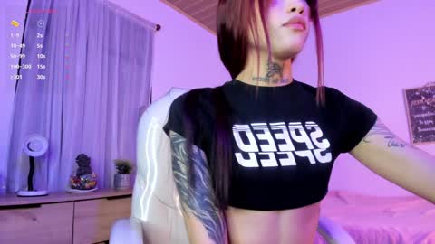 Jules online show from 01.09.25