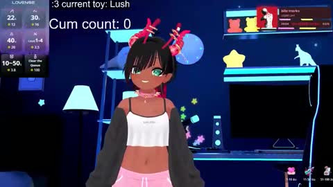 Nexu online show from 01.11.26