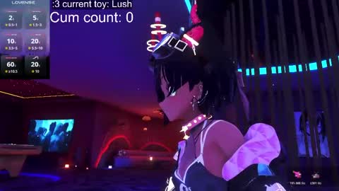 Nexu online show from 03.15.26