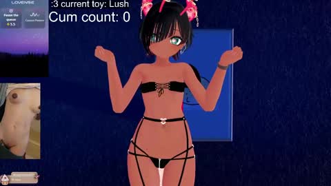 Nexu online show from 04.26.26