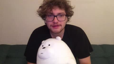 Snapshot of tenxan chatting on 02.14.25 Tenxan online show from 02.14.25