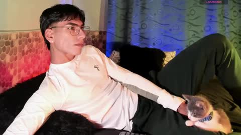 Teo online show from 12.07.24