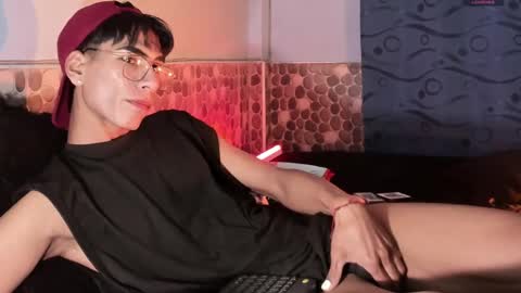 Teo online show from 12.23.24