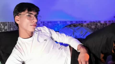 Teo online show from 01.15.25