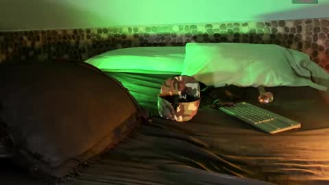 Teo online show from 01.29.25