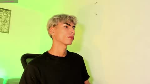 Teo online show from 09.11.25