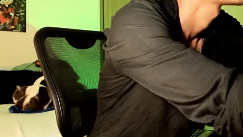 Teo online show from 10.08.25