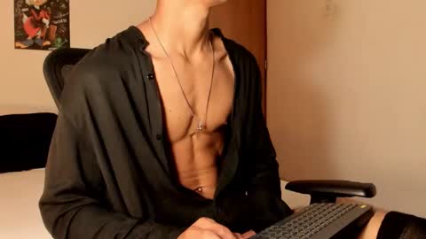 Teo online show from 10.09.25