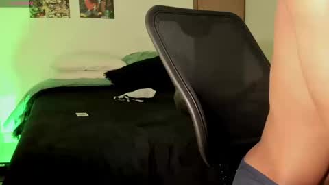 Teo online show from 10.20.25