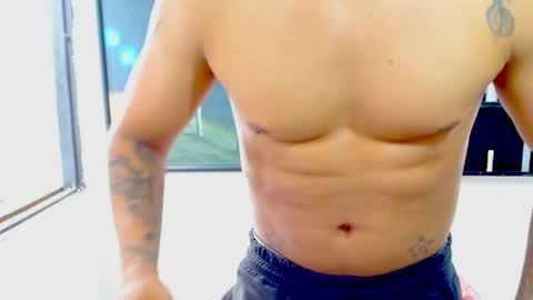 Mateo rosa online show from 05.12.26