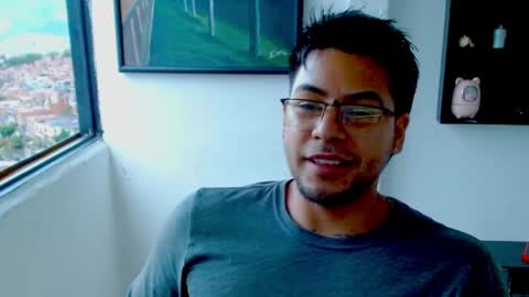 Mateo rosa online show from 05.26.26