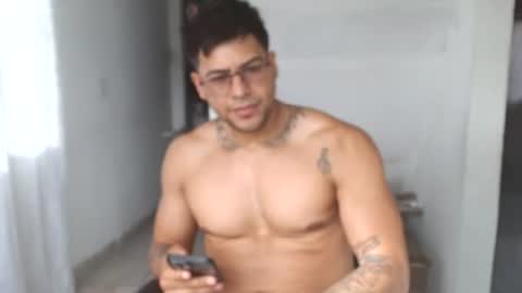 Snapshot of teo_rosa13 chatting on 07.15.26 Mateo rosa online show from 07.15.26