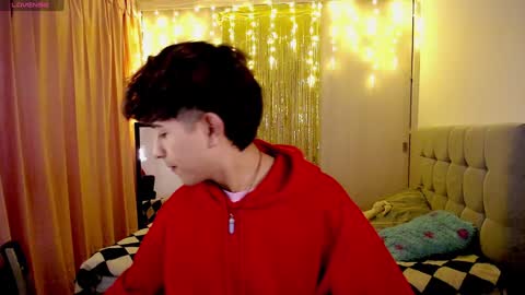 Snapshot of teobrowny_ chatting on 12.30.24 teo brown Independent model online show from 12.30.24