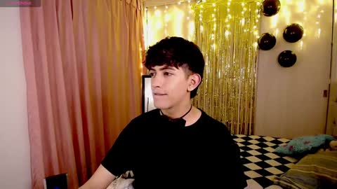 Snapshot of teobrowny_ chatting on 12.31.24 teo brown Independent model online show from 12.31.24