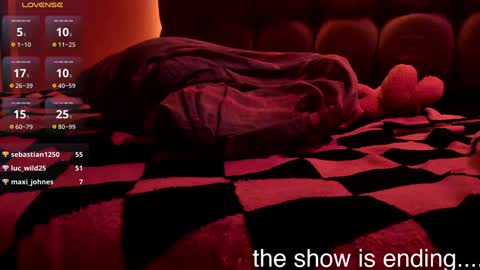 Snapshot of teobrowny_ chatting on 01.11.25 teo brown Independent model online show from 01.11.25