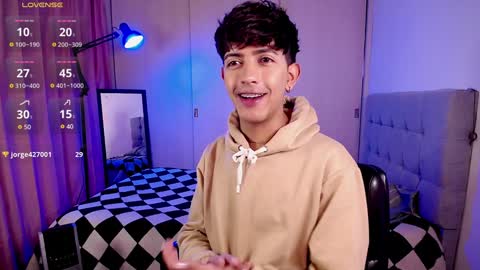 Snapshot of teobrowny_ chatting on 01.18.25 teo brown Independent model online show from 01.18.25