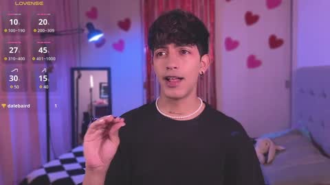 Snapshot of teobrowny_ chatting on 02.08.25 teo brown Independent model online show from 02.08.25