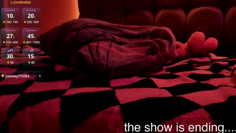 Snapshot of teobrowny_ chatting on 02.19.25 teo brown Independent model online show from 02.19.25