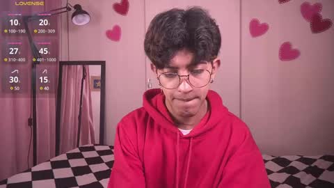 Snapshot of teobrowny_ chatting on 03.07.25 teo brown Independent model online show from 03.07.25