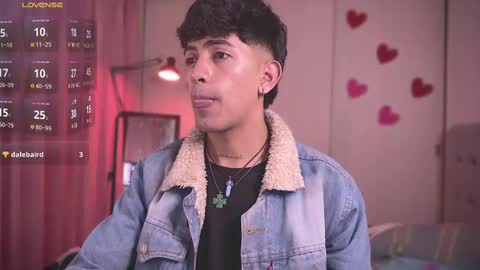 Snapshot of teobrowny_ chatting on 03.12.25 teo brown Independent model online show from 03.12.25