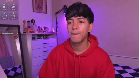 Snapshot of teobrowny_ chatting on 09.12.25 teo brown Independent model online show from 09.12.25