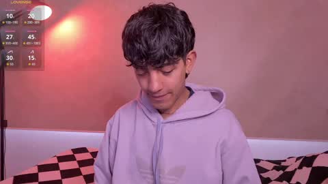 Snapshot of teobrowny_ chatting on 09.23.25 teo brown Independent model online show from 09.23.25