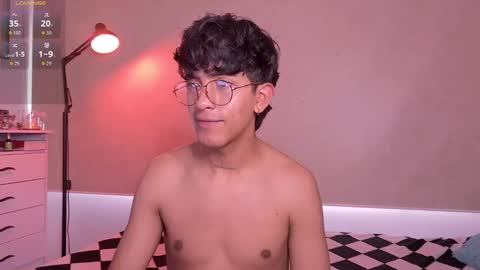 Snapshot of teobrowny_ chatting on 09.24.25 teo brown Independent model online show from 09.24.25