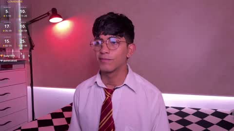 Snapshot of teobrowny_ chatting on 10.05.25 teo brown Independent model online show from 10.05.25