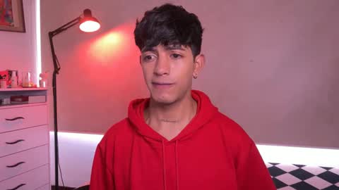 Snapshot of teobrowny_ chatting on 10.10.25 teo brown Independent model online show from 10.10.25