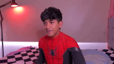 Snapshot of teobrowny_ chatting on 10.14.25 teo brown Independent model online show from 10.14.25