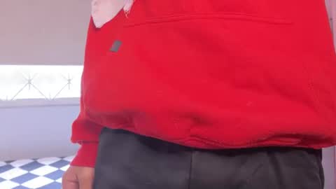 Snapshot of teobrowny_ chatting on 10.16.25 teo brown Independent model online show from 10.16.25