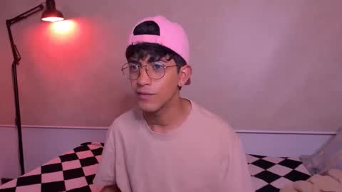 Snapshot of teobrowny_ chatting on 10.18.25 teo brown Independent model online show from 10.18.25