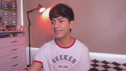 Snapshot of teobrowny_ chatting on 10.30.25 teo brown Independent model online show from 10.30.25