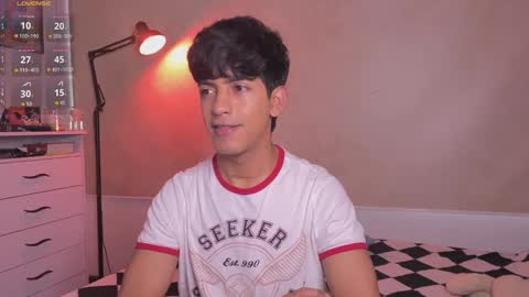 Snapshot of teobrowny_ chatting on 11.02.25 teo brown Independent model online show from 11.02.25