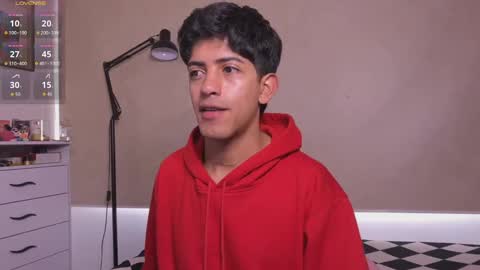 teo browny online show from 11.19.25