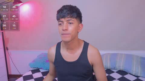 teo browny online show from 11.28.25