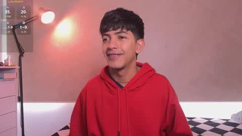 teo browny online show from 01.14.26