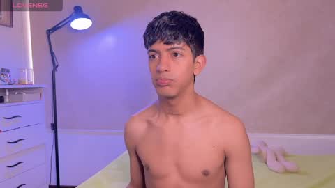 teo browny online show from 04.02.26