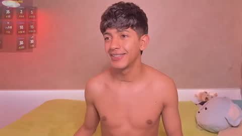 teo browny online show from 06.14.26