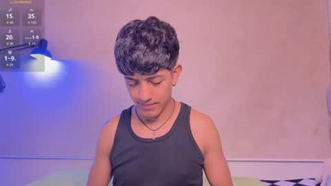 teo browny online show from 06.21.26