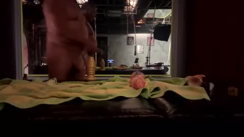 tequiladude007 online show from 09.29.25